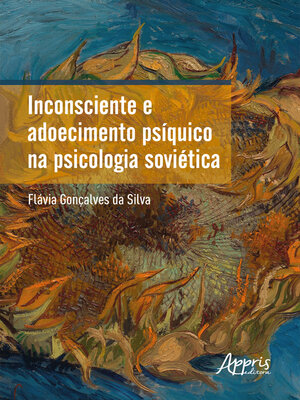 cover image of Inconsciente e Adoecimento Psíquico na Psicologia Soviética